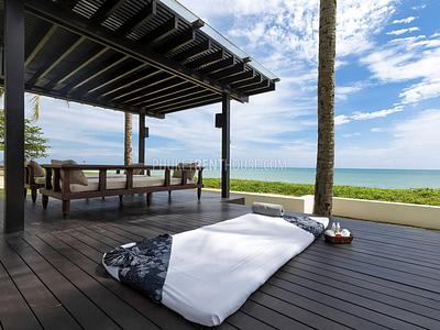 PHA20123: Beachfront Villa with captivating views of the Andaman Sea, 6 Bedrooms. Photo #32
