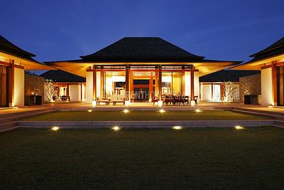 PHA20123: Beachfront Villa with captivating views of the Andaman Sea, 6 Bedrooms. Photo #33