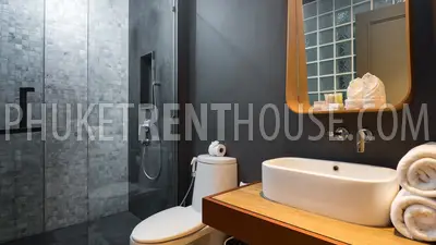 NAI20124: Amazing 1 Bedroom Apartment near Nai Harn Beach and Rawai Beach. Photo #1