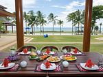 PHA20123: Beachfront Villa with captivating views of the Andaman Sea, 6 Bedrooms. Thumbnail #26