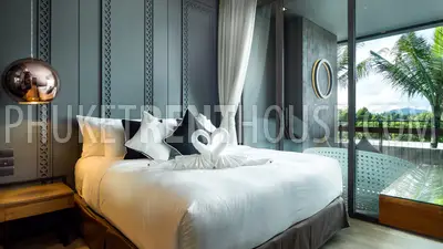 NAI20124: Amazing 1 Bedroom Apartment near Nai Harn Beach and Rawai Beach. Photo #6