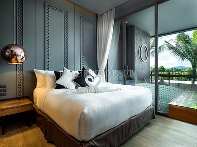 NAI20124: Amazing 1 Bedroom Apartment near Nai Harn Beach and Rawai Beach. Photo #6
