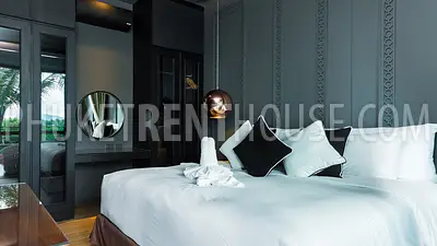 NAI20124: Amazing 1 Bedroom Apartment near Nai Harn Beach and Rawai Beach. Photo #7
