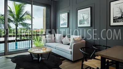 NAI20124: Amazing 1 Bedroom Apartment near Nai Harn Beach and Rawai Beach. Photo #9