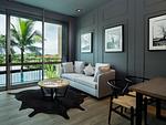 NAI20124: Amazing 1 Bedroom Apartment near Nai Harn Beach and Rawai Beach. Thumbnail #9
