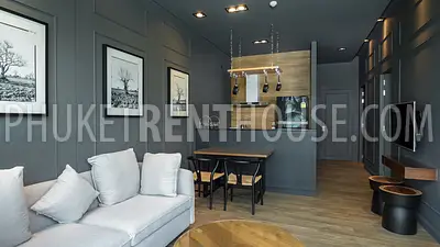 NAI20124: Amazing 1 Bedroom Apartment near Nai Harn Beach and Rawai Beach. Photo #10