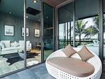 NAI20124: Amazing 1 Bedroom Apartment near Nai Harn Beach and Rawai Beach. Thumbnail #11