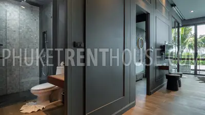 NAI20124: Amazing 1 Bedroom Apartment near Nai Harn Beach and Rawai Beach. Photo #5
