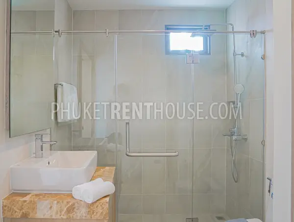 CHE23019: Modern 3-Bedroom Pool Villa with Double-Height Living Area For Rent in Bang Tao. Photo #40