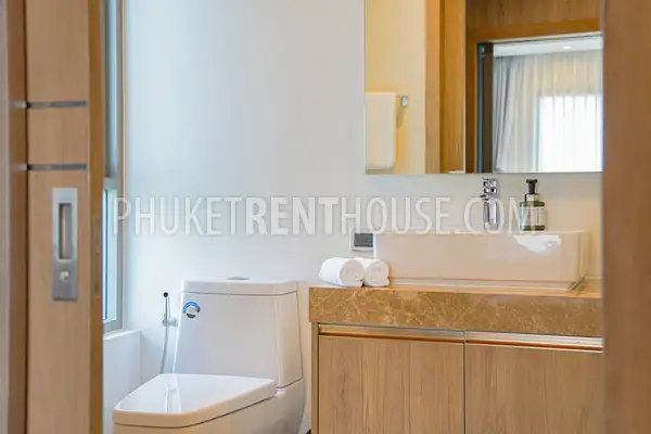 CHE23019: Modern 3-Bedroom Pool Villa with Double-Height Living Area For Rent in Bang Tao. Photo #61