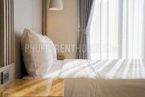 CHE23019: Modern 3-Bedroom Pool Villa with Double-Height Living Area For Rent in Bang Tao. Photo #37