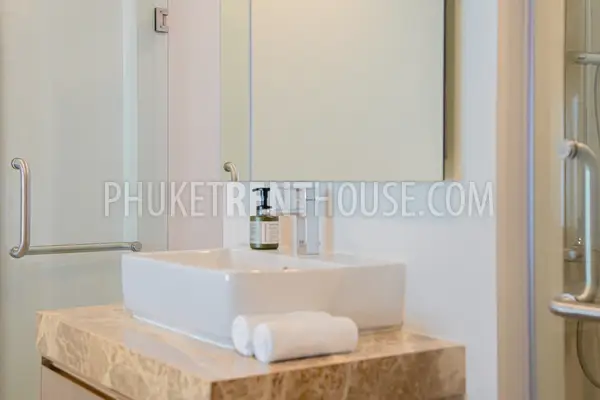 CHE23019: Modern 3-Bedroom Pool Villa with Double-Height Living Area For Rent in Bang Tao. Photo #38