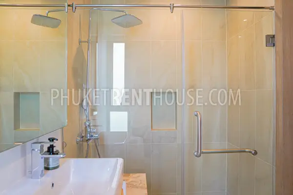 CHE23019: Modern 3-Bedroom Pool Villa with Double-Height Living Area For Rent in Bang Tao. Photo #44