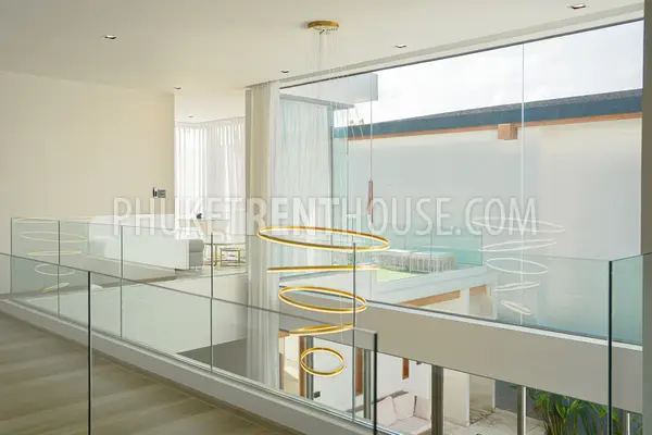 CHE23019: Modern 3-Bedroom Pool Villa with Double-Height Living Area For Rent in Bang Tao. Photo #71