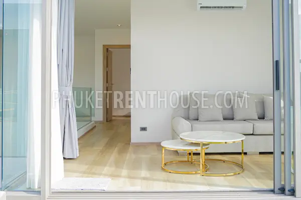 CHE23019: Modern 3-Bedroom Pool Villa with Double-Height Living Area For Rent in Bang Tao. Photo #60