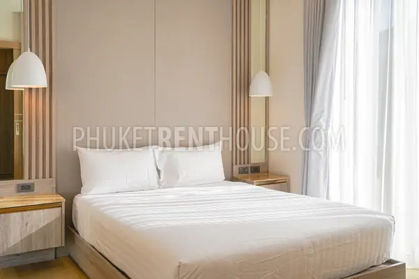 CHE23019: Modern 3-Bedroom Pool Villa with Double-Height Living Area For Rent in Bang Tao. Photo #48