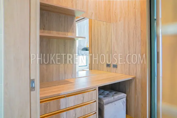 CHE23019: Modern 3-Bedroom Pool Villa with Double-Height Living Area For Rent in Bang Tao. Photo #80
