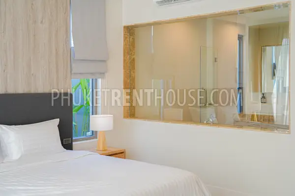 CHE23019: Modern 3-Bedroom Pool Villa with Double-Height Living Area For Rent in Bang Tao. Photo #58