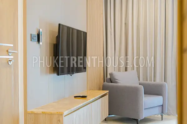 CHE23019: Modern 3-Bedroom Pool Villa with Double-Height Living Area For Rent in Bang Tao. Photo #69
