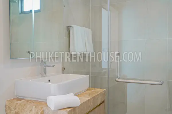 CHE23019: Modern 3-Bedroom Pool Villa with Double-Height Living Area For Rent in Bang Tao. Photo #64