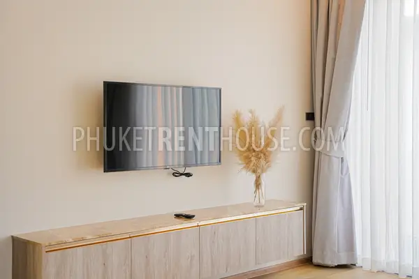 CHE23019: Modern 3-Bedroom Pool Villa with Double-Height Living Area For Rent in Bang Tao. Photo #68