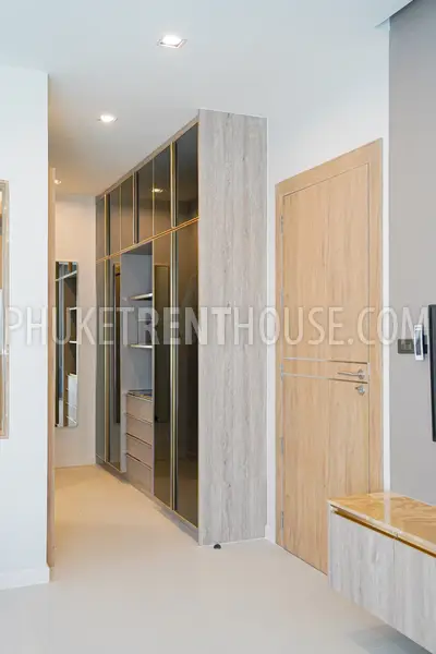 CHE23019: Modern 3-Bedroom Pool Villa with Double-Height Living Area For Rent in Bang Tao. Photo #76
