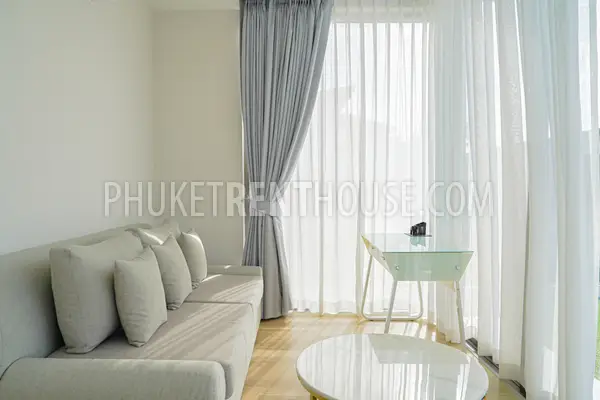 CHE23019: Modern 3-Bedroom Pool Villa with Double-Height Living Area For Rent in Bang Tao. Photo #75