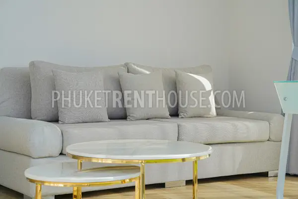 CHE23019: Modern 3-Bedroom Pool Villa with Double-Height Living Area For Rent in Bang Tao. Photo #57