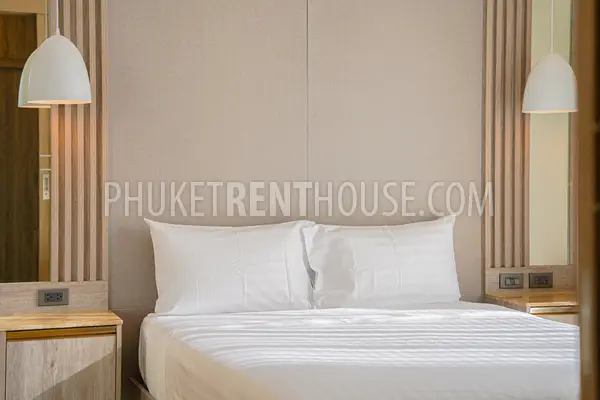 CHE23019: Modern 3-Bedroom Pool Villa with Double-Height Living Area For Rent in Bang Tao. Photo #55