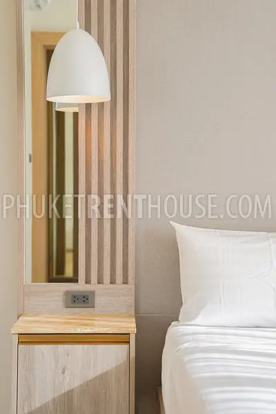 CHE23019: Modern 3-Bedroom Pool Villa with Double-Height Living Area For Rent in Bang Tao. Photo #51