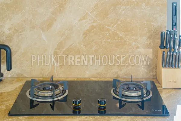 CHE23019: Modern 3-Bedroom Pool Villa with Double-Height Living Area For Rent in Bang Tao. Photo #28