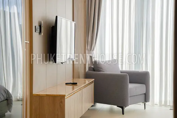 CHE23019: Modern 3-Bedroom Pool Villa with Double-Height Living Area For Rent in Bang Tao. Photo #31
