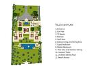 PHA20126: Sea View 6 Bedroom Villa with a 25-metre infinity Pool in Natai Beach. Thumbnail #1