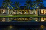 PHA20126: Sea View 6 Bedroom Villa with a 25-metre infinity Pool in Natai Beach. Thumbnail #14