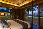 PHA20126: Sea View 6 Bedroom Villa with a 25-metre infinity Pool in Natai Beach. Thumbnail #25