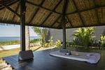 PHA20126: Sea View 6 Bedroom Villa with a 25-metre infinity Pool in Natai Beach. Thumbnail #18