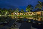 PHA20126: Sea View 6 Bedroom Villa with a 25-metre infinity Pool in Natai Beach. Thumbnail #32