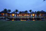 PHA20126: Sea View 6 Bedroom Villa with a 25-metre infinity Pool in Natai Beach. Thumbnail #33