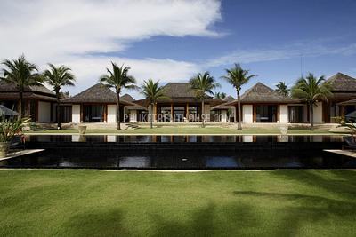 PHA20126: Sea View 6 Bedroom Villa with a 25-metre infinity Pool in Natai Beach. Photo #34