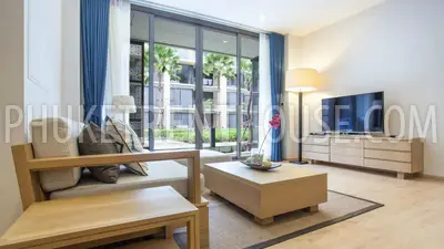 MAI20141: Luxury 2 Bedroom Apartment with Pool, Garden, Gym. Photo #1