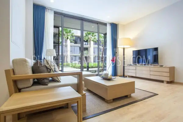 MAI20141: Luxury 2 Bedroom Apartment with Pool, Garden, Gym. 照片 #1