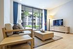 MAI20141: Luxury 2 Bedroom Apartment with Pool, Garden, Gym. Thumbnail #1
