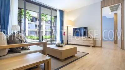 MAI20141: Luxury 2 Bedroom Apartment with Pool, Garden, Gym. Photo #2