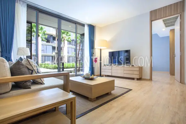 MAI20141: Luxury 2 Bedroom Apartment with Pool, Garden, Gym. 照片 #2