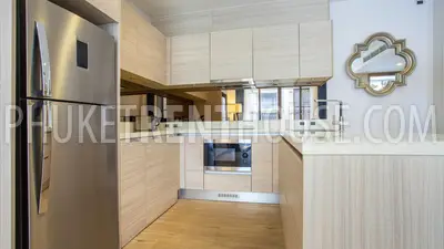 MAI20141: Luxury 2 Bedroom Apartment with Pool, Garden, Gym. Photo #3