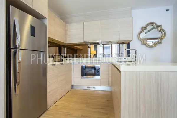 MAI20141: Luxury 2 Bedroom Apartment with Pool, Garden, Gym. 照片 #3