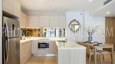 MAI20141: Luxury 2 Bedroom Apartment with Pool, Garden, Gym. Photo #4