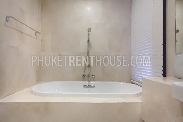 MAI20141: Luxury 2 Bedroom Apartment with Pool, Garden, Gym. 照片 #9