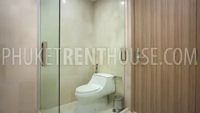 MAI20141: Luxury 2 Bedroom Apartment with Pool, Garden, Gym. Photo #10