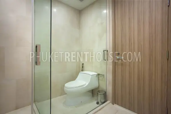 MAI20141: Luxury 2 Bedroom Apartment with Pool, Garden, Gym. 照片 #10